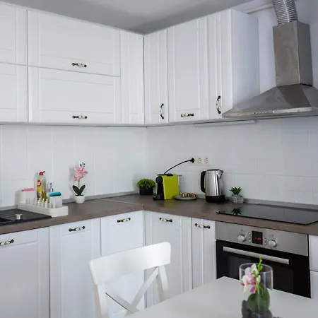 Apartmán Uranus Cozy *