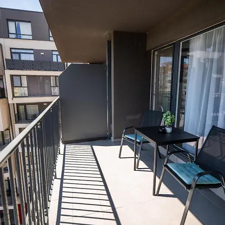 Uranus Cozy Apartmán